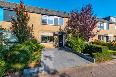 Woning Potgieterstraat 21 Putten