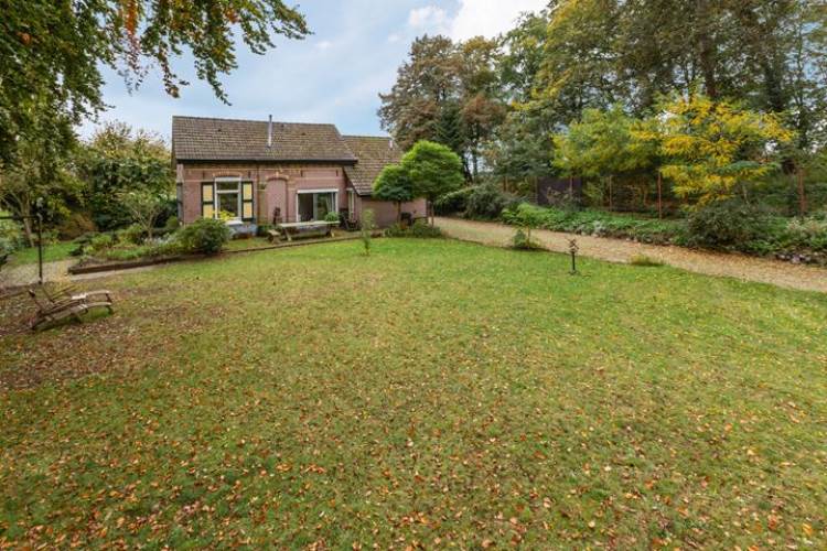Woning Bronsbergen 26 Zutphen