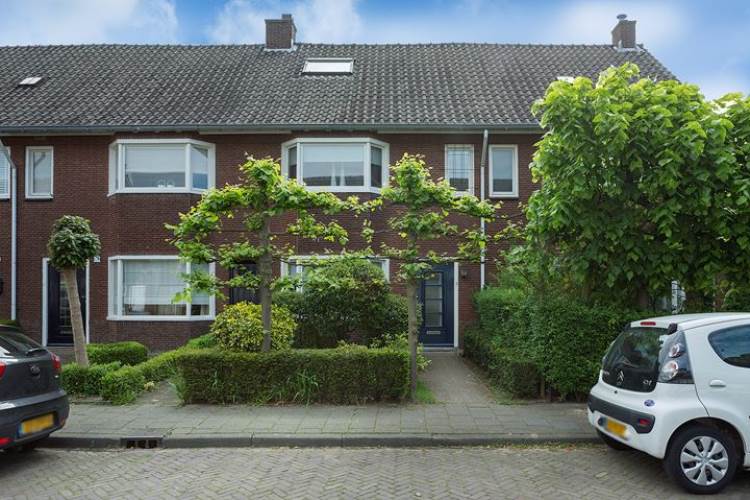 Woning Kloosterweide 16 Helmond