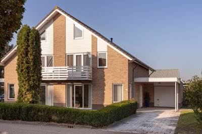 Woning Holtmark 3 Harfsen
