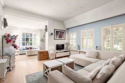 Woning Kanaaldijk 143 Koedijk (Gem. Alkmaar)