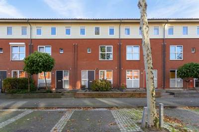 Woning Sarabande 63 Nieuw-Vennep