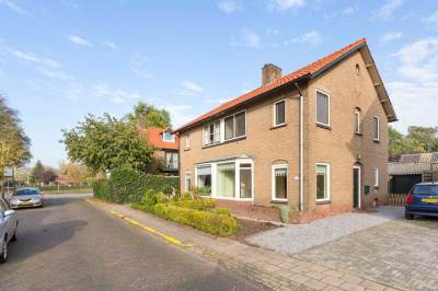 Woning Insulindelaan 76 Vorden