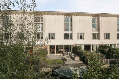 Woning Waterryck 72 Roelofarendsveen