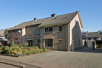 Woning Heuvelweg 7 Nunspeet