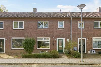 Woning Troelstralaan 100 Zutphen