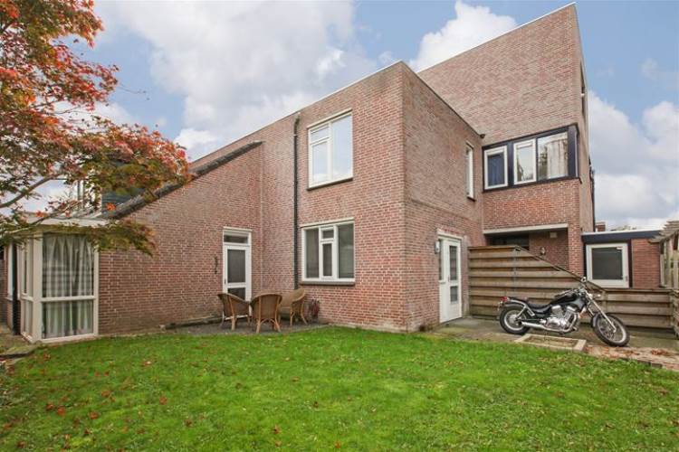 Woning Boswachtersveld 523 Apeldoorn