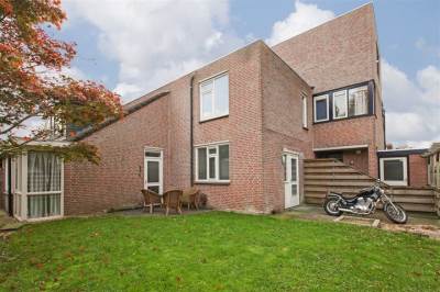 Woning Boswachtersveld 523 Apeldoorn