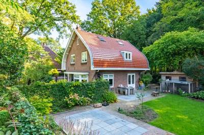 Woning Harderwijkerstraat 52 Putten