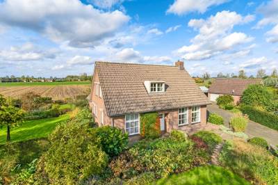 Woning Gemertseweg 21 Beek en Donk