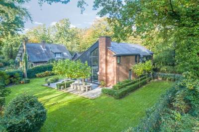 Woning Nachtegalenlaantje 22 Bergen (NH)