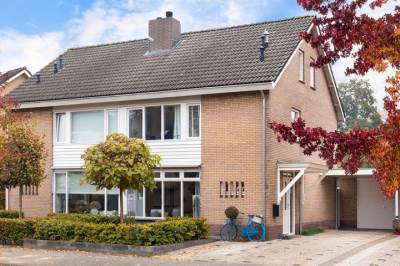 Woning Veldweg 6 Veenendaal