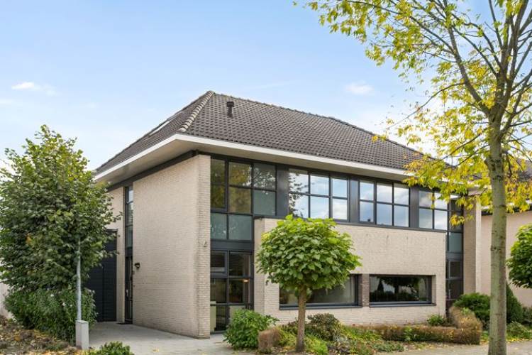 Woning Farin 13 Geldrop