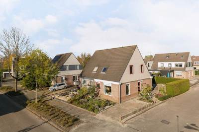 Woning Papingastins 12 Leeuwarden