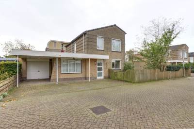 Woning Kuinderbos 5 Purmerend