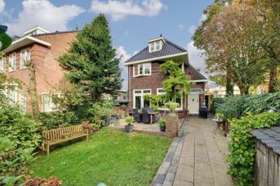 Woning Zeestraat 185 Beverwijk