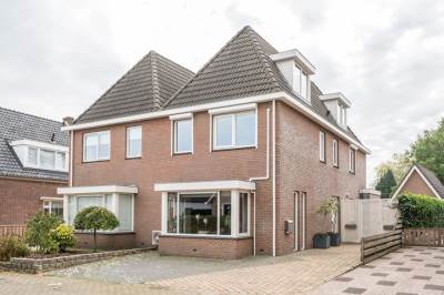 Woning Westenenkerzijweg 13-B Apeldoorn