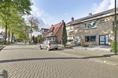 Woning Slegersstraat 32 Helmond