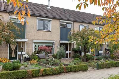 Woning de Montestraat 7 Tubbergen