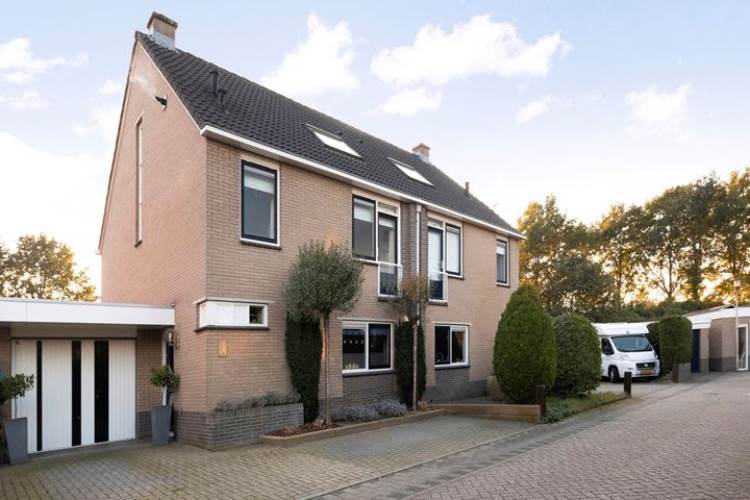 Woning Duindoorn 31 Deventer