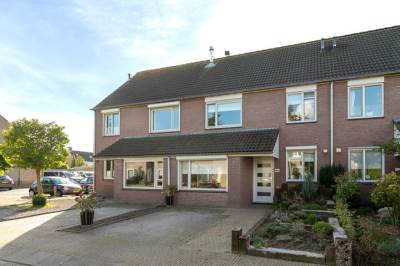 Woning Walstrostraat 15 Vught