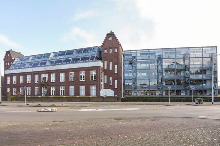 Woning Voltstraat 154 Tilburg