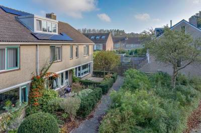 Woning Beethovensingel 84 Alkmaar