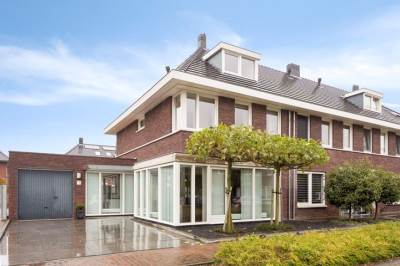 Woning Calèche 27 Waalwijk