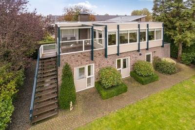 Woning Rozenobel 32 Cuijk