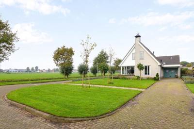 Woning Lijster 1 Obdam