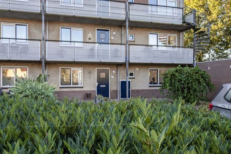 Woning Husselmansgoed 50 Nijkerk