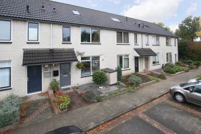 Woning Kronenland 1008 Wijchen