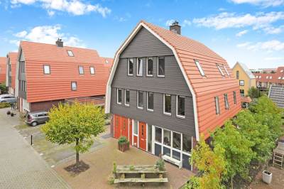 Woning Wapserveen 7 Amersfoort