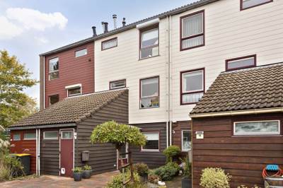 Woning Rietvoorn 18 Zuid-Scharwoude