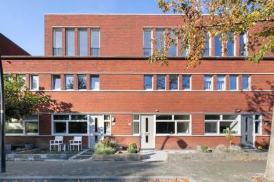 Woning Marquisen 51 Amersfoort