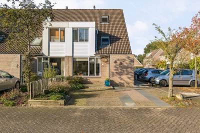 Woning Van Zuylenware 42 Zwolle