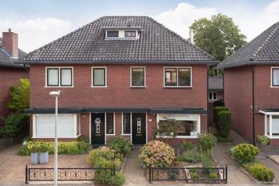 Woning Oldenzaalsestraat 366 Hengelo (OV)
