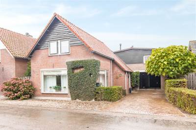 Woning Dorpsstraat 6 Meeuwen