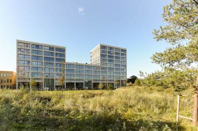 Woning Tjalie Robinsonduin 111 Den Haag