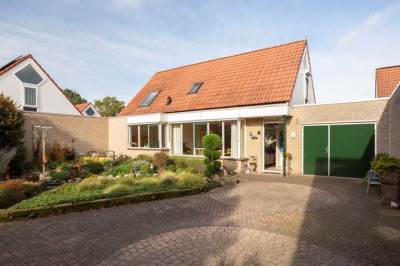 Woning Dorsstokhoek 4 Enschede