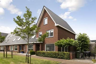Woning Jourehof 15 Volendam