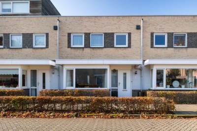 Woning Christiaan Bruningsstraat 34 Deventer