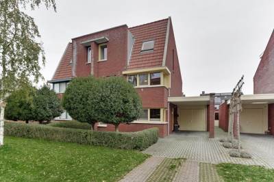 Woning Pastinaak 14 Meppel