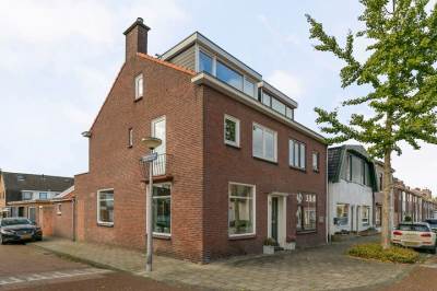 Woning Hoogstraat 76 Enschede