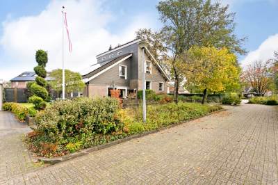 Woning Domcapittel 21 Beilen