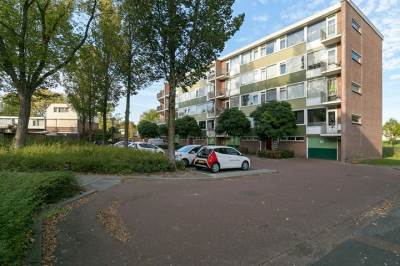 Woning Cornelis Bosstraat 60 Rosmalen