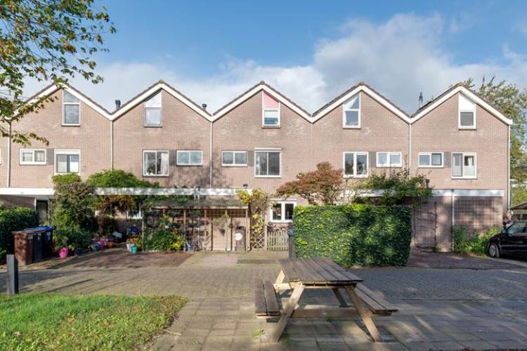 Woning Wallestein 68 Loenen aan de Vecht