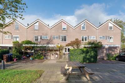Woning Wallestein 68 Loenen aan de Vecht