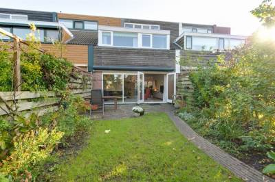 Woning Ooievaarsbek 3 Purmerend