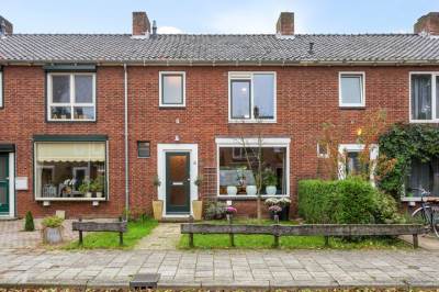 Woning Bronkhorststraat 8 Zutphen